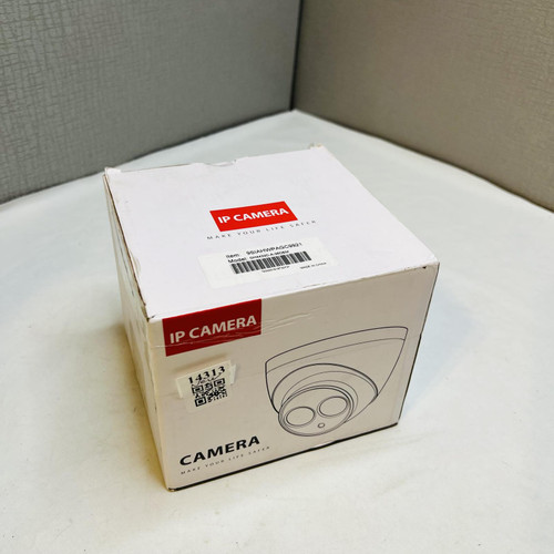 IP Camera - Model 9SIAHWPAGC9921(NEW)