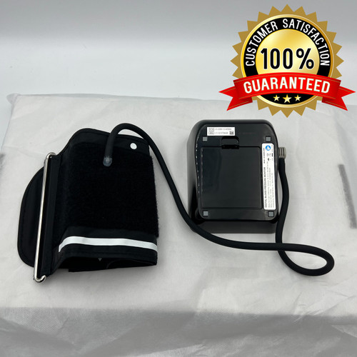 Equate 6000 Series Upper Arm Blood Pressure Monitor Reviews 2023