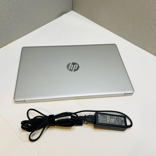 HP Laptop 17-cp2033dx, 17.3-inch HD+, Ryzen 3 7320U, 8GB, 256GB SSD