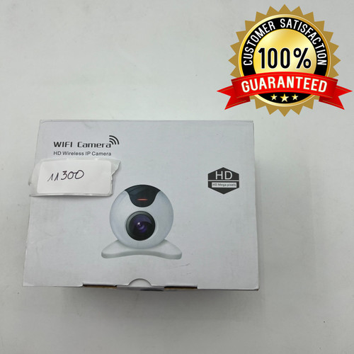 FIMEI X9100C-PH36 Wireless Smart WiFi HD 720P IP Security Camera Baby Monito