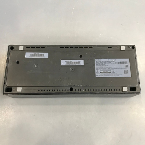 Samsung One Connect Box SOC9001B (No Power Cable)