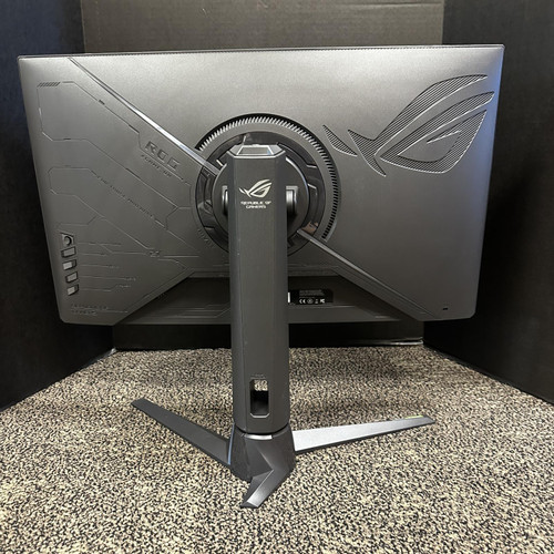 ASUS ROG Strix 27-inch LED, WQHD, 170Hz, FreeSync Gaming Monitor with HDR