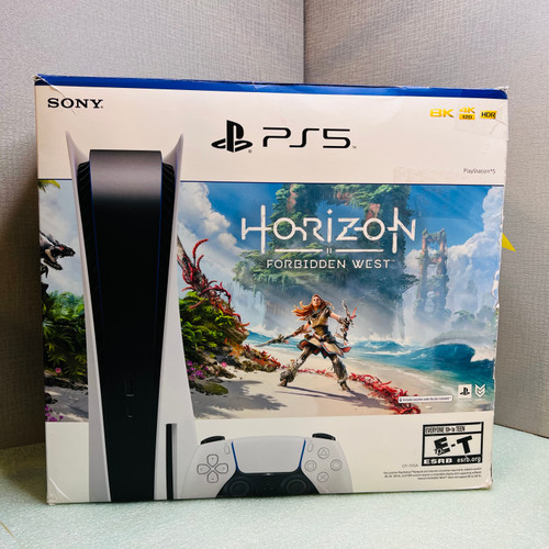 PlayStation VR2 Horizon Call of the Mountain Price In Lebanon