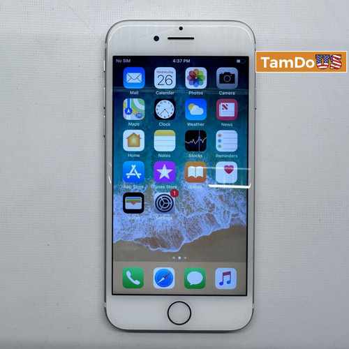Apple iPhone 7, 128GB, Unlocked