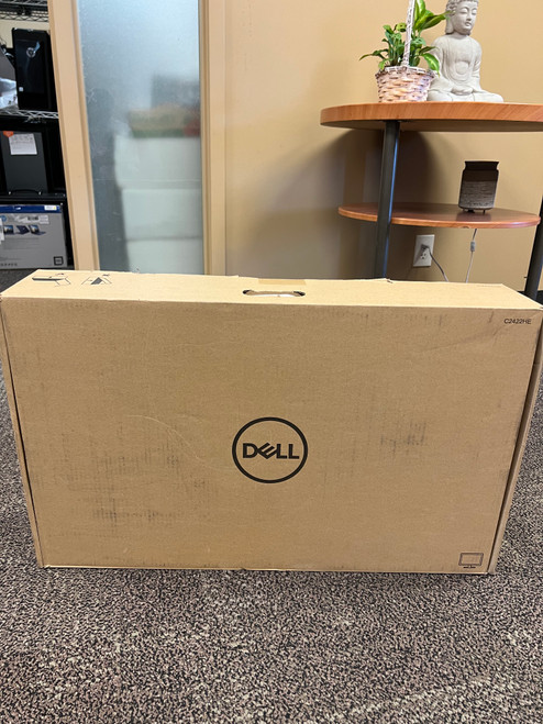 Dell 24 Video Conferencing Monitor I C2422HE