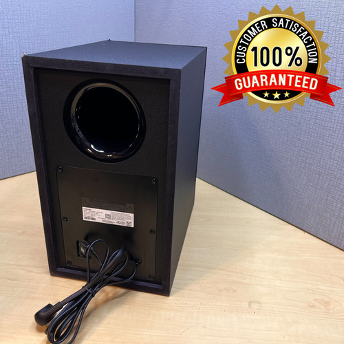 Samsung Subwoofer PS-WA75B 28W (SUBWOOFER ONLY)