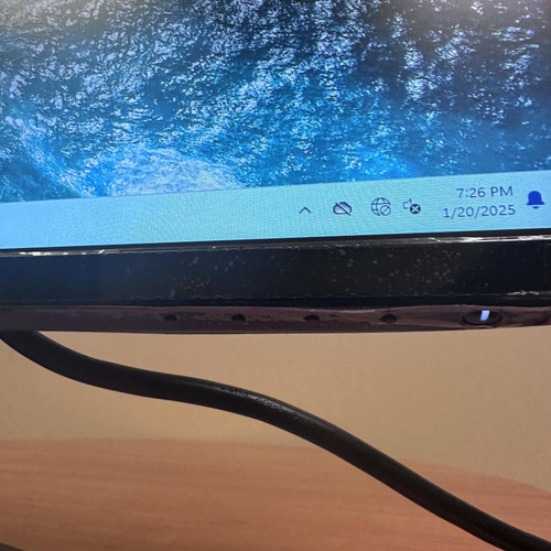Dell SE2419H 24" IPS 1920x1080 HDMI VGA 60hz 5ms HD LED Monitor Dell SE2419H 24" IPS 1920x1080 HDMI VGA 60hz 5ms HD LED Monitor