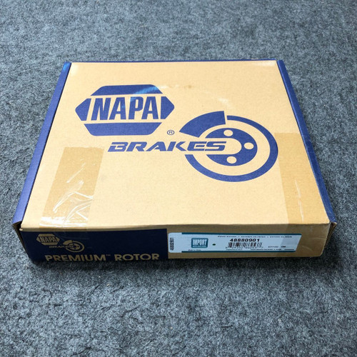 Napa Premium Brake Rotor 48880901 Honda Accord Crosstour 2010 -2011... Napa Premium Brake Rotor 48880901 Honda Accord Crosstour 2010 -2011...