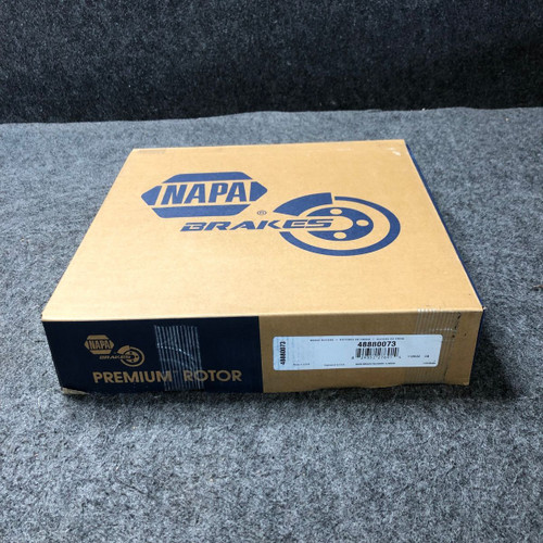 Napa Premium Brake Rotor 48880073 Chrysler Aspen Dodge Ram Napa Premium Brake Rotor 48880073 Chrysler Aspen Dodge Ram