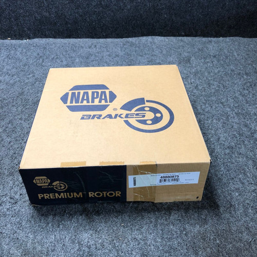 Napa Premium Brake Rotor 48880875 Chevrolet Suburban HD 2016 -2019... Napa Premium Brake Rotor 48880875 Chevrolet Suburban HD 2016 -2019...