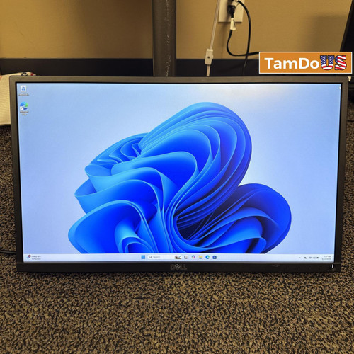 Dell P2317H 23" FHD 1920x1080 LED-Lit LED IPS Monitor D-Sub HDMI DisplayPort USB