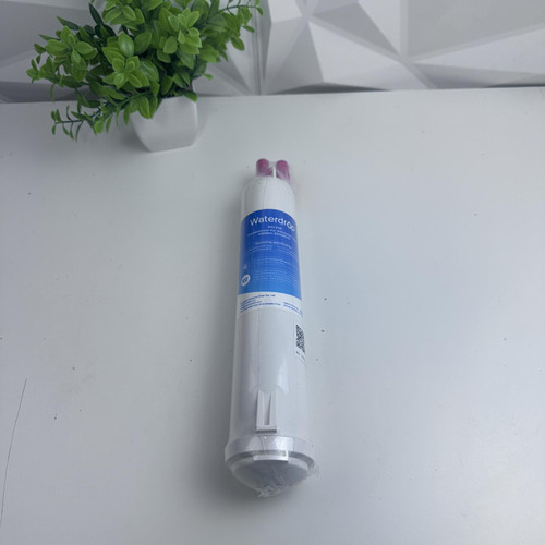 (Lot Of 2) Wd-f08 Waterdrop Replacement Refrigerator Water Filters (Lot Of 2) Wd-f08 Waterdrop Replacement Refrigerator Water Filters