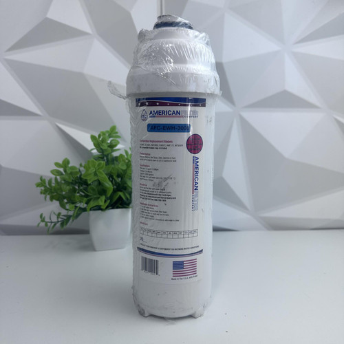 American Filter Company AFC-EWH-3000 Whole House Water Filter American Filter Company AFC-EWH-3000 Whole House Water Filter