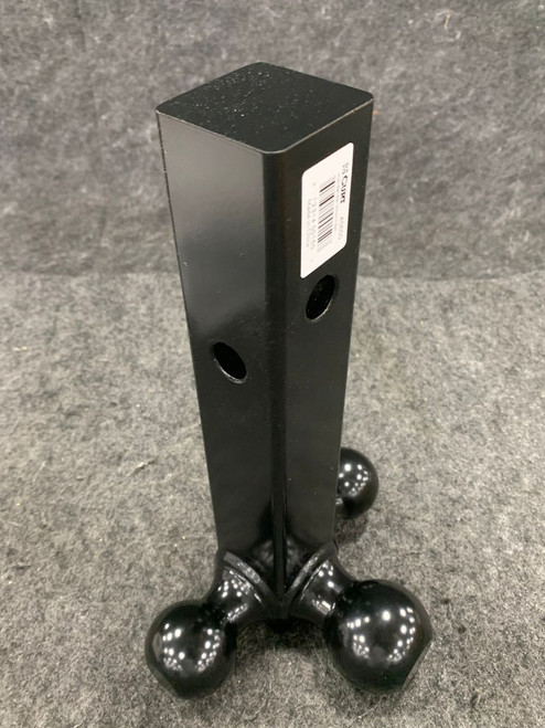 CURT 45650 2" Receiver Trailer Hitch Ball Mount, Heavy Duty, Fits Most Vehicles CURT 45650 2" Receiver Trailer Hitch Ball Mount, Heavy Duty, Fits Most Vehicles