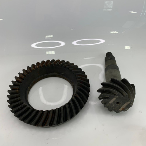 Dorman 697-303 Differential Ring and Pinion Dorman 697-303 Differential Ring and Pinion