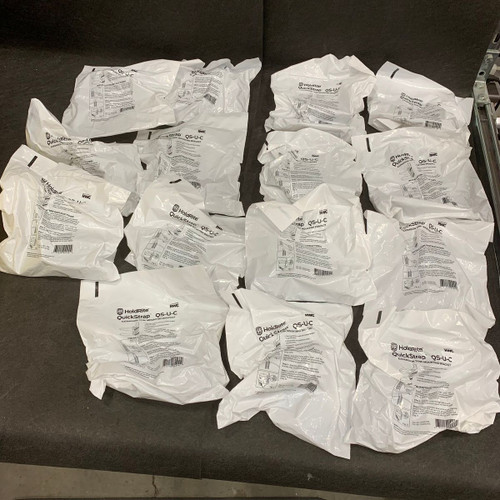 Rwc Qs-u-c Expansion Tank Mounting Bracket, (Lot Of 15) Rwc Qs-u-c Expansion Tank Mounting Bracket, (Lot Of 15)