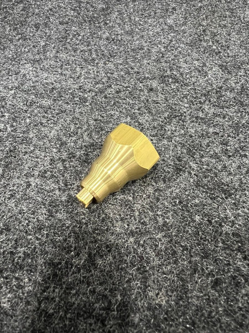 Mueller A18352 13/16" Retrofit Cap Assembly, HVAC, R22 R410A R134a, New Mueller A18352 13/16" Retrofit Cap Assembly, HVAC, R22 R410A R134a, New