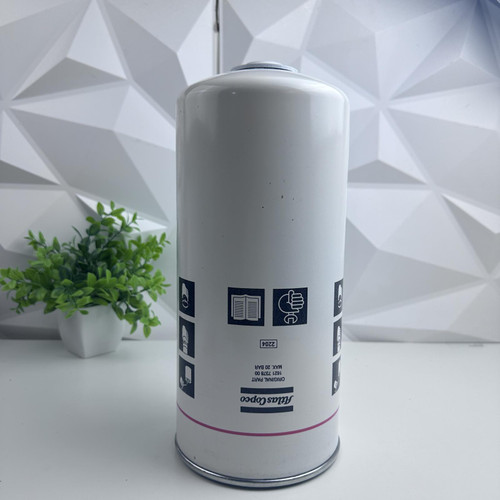 Atlas Copco Oil Filter 1621-7378-00, 3001-5311-12, Max 20 Bar, OEM Part Atlas Copco Oil Filter 1621-7378-00, 3001-5311-12, Max 20 Bar, OEM Part