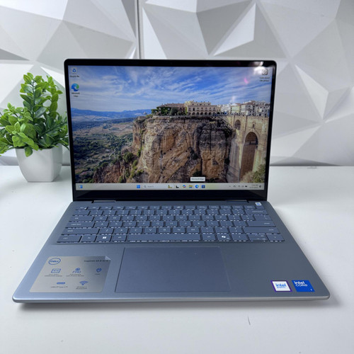 Dell Inspiron 14 7440 2-in-1 Laptop, 14" FHD+ Touchscreen, i7-150U, 6GB, 1TB SSD Dell Inspiron 14 7440 2-in-1 Laptop, 14" FHD+ Touchscreen, i7-150U, 6GB, 1TB SSD