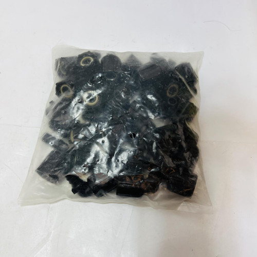 EcoPoly THC 1/2" Barb x 1/2" FPT Swivel Elbow, 25-Pack, for PEX Systems EcoPoly THC 1/2" Barb x 1/2" FPT Swivel Elbow, 25-Pack, for PEX Systems