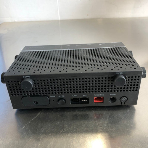Verizon XC46BE 5G Internet Gateway Router High-Speed Wireless Modem