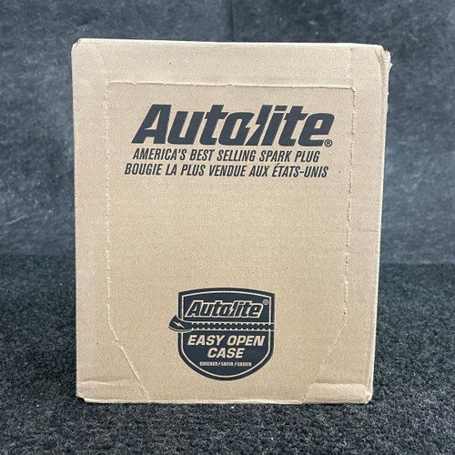 48x Autolite Platinum AP85-03 Spark Plugs Wholesale Lot 12/4 Packs NEW 48x Autolite Platinum AP85-03 Spark Plugs Wholesale Lot 12/4 Packs NEW