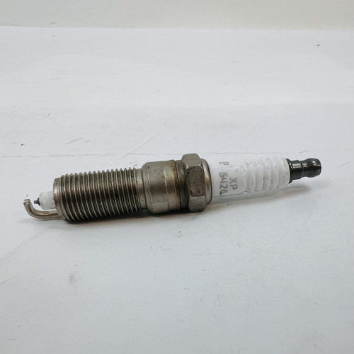 (2 Boxes) AUTOLITE IRIDIUM XP5243 Spark Plugs (2 Boxes) AUTOLITE IRIDIUM XP5243 Spark Plugs