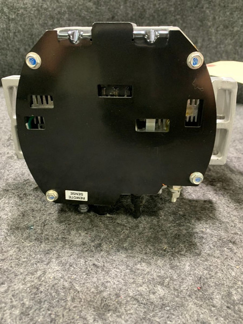 Delco Remy 36SI 8600488 Alternator 12V 165A Heavy Duty Truck Bus Compatible