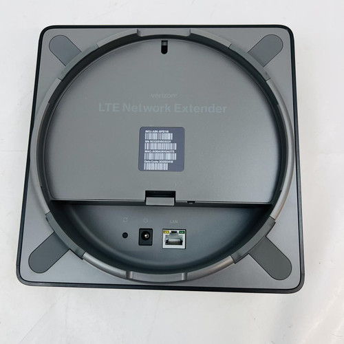 Verizon ASK-SFE116 4G/5G LTE Network Extender Cell Signal Booster LCD Screen