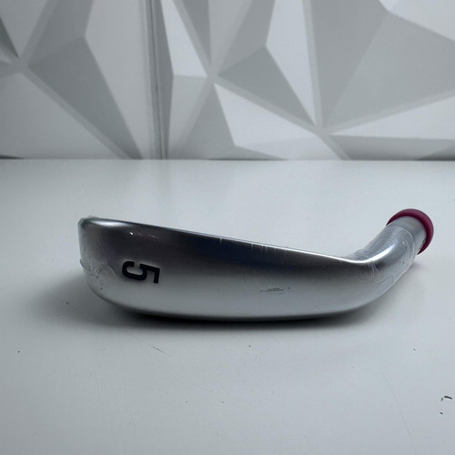 Callaway Apex Ai300 Forged Iron Head #5 - NEW (Club Head Only)