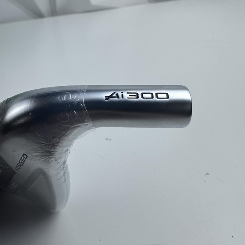Callaway Apex Ai300 Forged Iron Head #9 - NEW (Club Head Only)