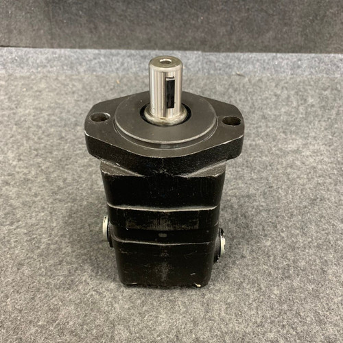 WF 104-1002Y Hydraulic Motor, High Torque Low Speed