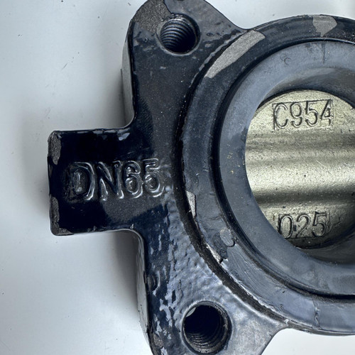 Apollo LD14125BE11A Valve, 25mm, 200 PSI, 180°F Max Temp, Lead-Free, New Apollo LD14125BE11A Valve, 25mm, 200 PSI, 180°F Max Temp, Lead-Free, New