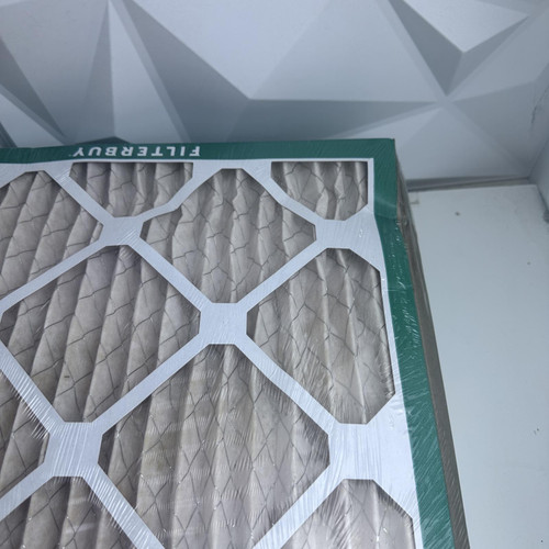 Filterbuy 16x25x1 MERV 11 Indoor Air Filter, Superior Allergen Defense, 6-Pack Filterbuy 16x25x1 MERV 11 Indoor Air Filter, Superior Allergen Defense, 6-Pack