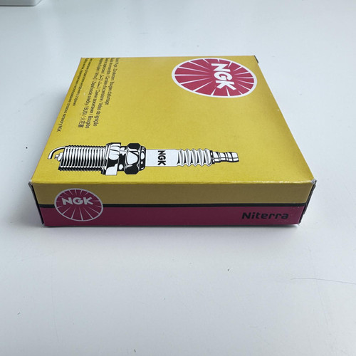 NGK LFR5A-11 Spark Plugs (4-Pack), Stock No. 6376, Fits Various Vehicles, New NGK LFR5A-11 Spark Plugs (4-Pack), Stock No. 6376, Fits Various Vehicles, New