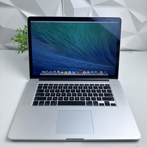 MacBook Pro (Retina, 15 inch, End 2013) Core i7 2.3Ghz, 16GB, 121GB SSD MacBook Pro (Retina, 15 inch, End 2013) Core i7 2.3Ghz, 16GB, 121GB SSD