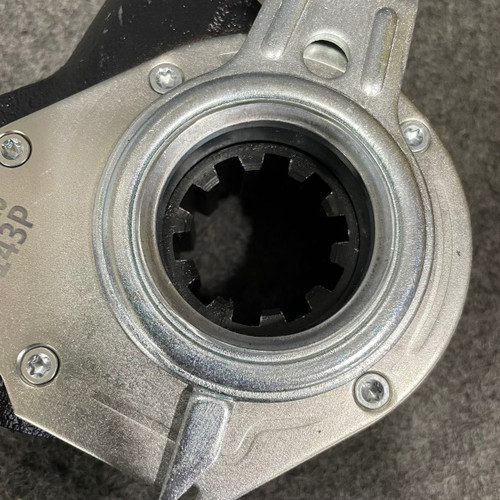 Haldex Auto Slack Adjuster 410143P, 5.5/6.5, 10S1.5, Fits Truck/Trailer Brake
