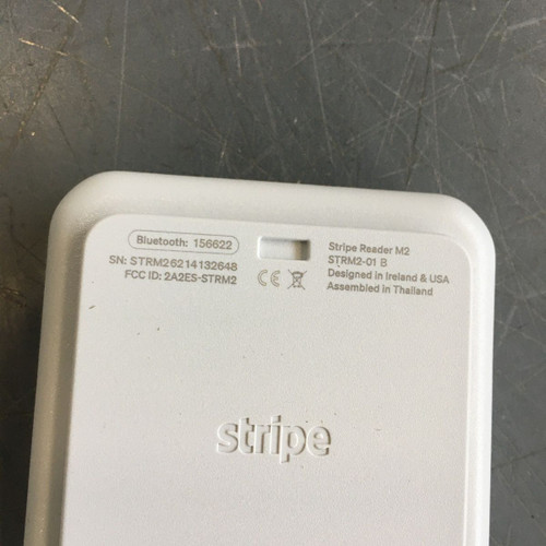 Square Reader M2 Stripe Credit Card Wireless Bluetooth Payment Reader Terminal Square Reader M2 Stripe Credit Card Wireless Bluetooth Payment Reader Terminal