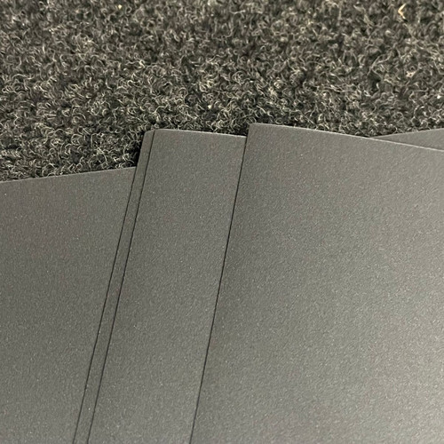 Starcke Matador Waterproof Sandpaper 991A P400, 230x280mm, 50 Sheets, Germany Starcke Matador Waterproof Sandpaper 991A P400, 230x280mm, 50 Sheets, Germany
