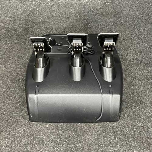 G29 Driving Force Gaming Racing (Pedal Only) G29 Driving Force Gaming Racing (Pedal Only)