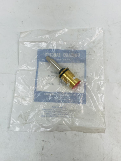 Chicago Faucets 377-XKLHJKABNF Genuine Repair Part Cartridge Assembly Chicago Faucets 377-XKLHJKABNF Genuine Repair Part Cartridge Assembly