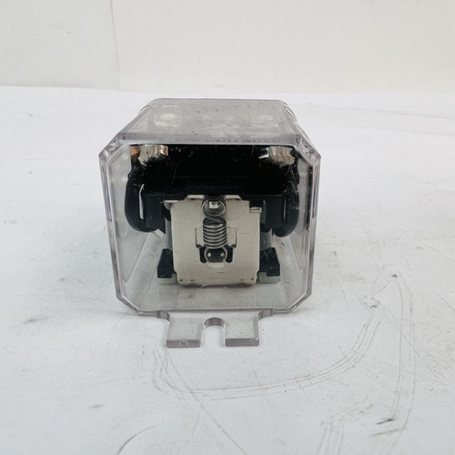 TE Connectivity KUHP-11A51-120 DPDT Power Relay 120VAC 20A, Potter & Brumfield TE Connectivity KUHP-11A51-120 DPDT Power Relay 120VAC 20A, Potter & Brumfield