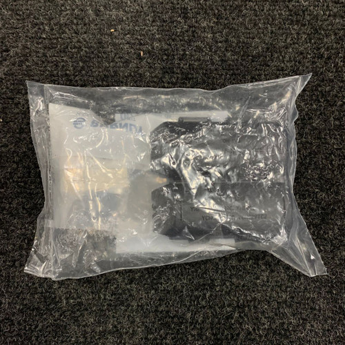 Burndy YH292CWC Crimpit Cover Kit, Wire Connector & Insulating Cover, New