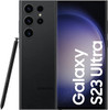 Samsung Galaxy S23 Ultra 5G SM-S9180 256GB 12GB DUAL SIM (Global Model) Factory Unlocked GSM+CDMA (Phantom Black)
