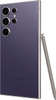 Samsung Galaxy S24 Ultra 5G SM-S928B/DS 256GB 12GB RAM DUAL SIM (Global Model) Factory Unlocked GSM (Titanium Violet)