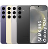 Samsung Galaxy S24 Plus 5G SM-S926B/DS 256GB 12GB RAM DUAL SIM (Global Model) Factory Unlocked GSM (Amber Yellow)