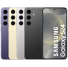 Samsung Galaxy S24 5G SM-S921B/DS 128GB 8GB RAM DUAL SIM (Global Model) Factory Unlocked GSM (Onyx Black)