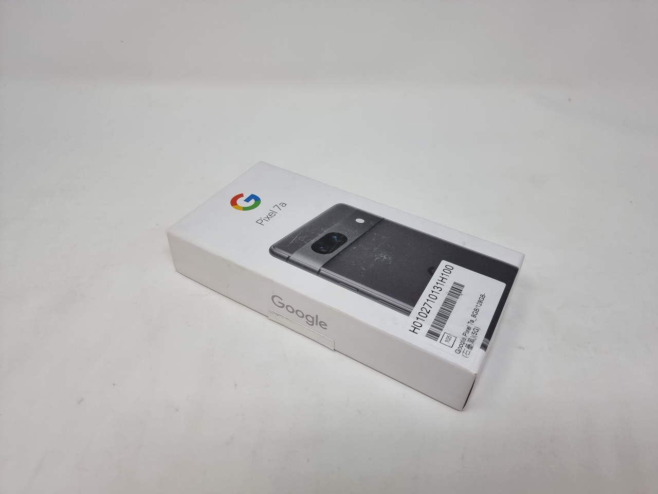 Google Pixel 7a GHL1X 128GB 8GB RAM 5G (AU Model) GSM