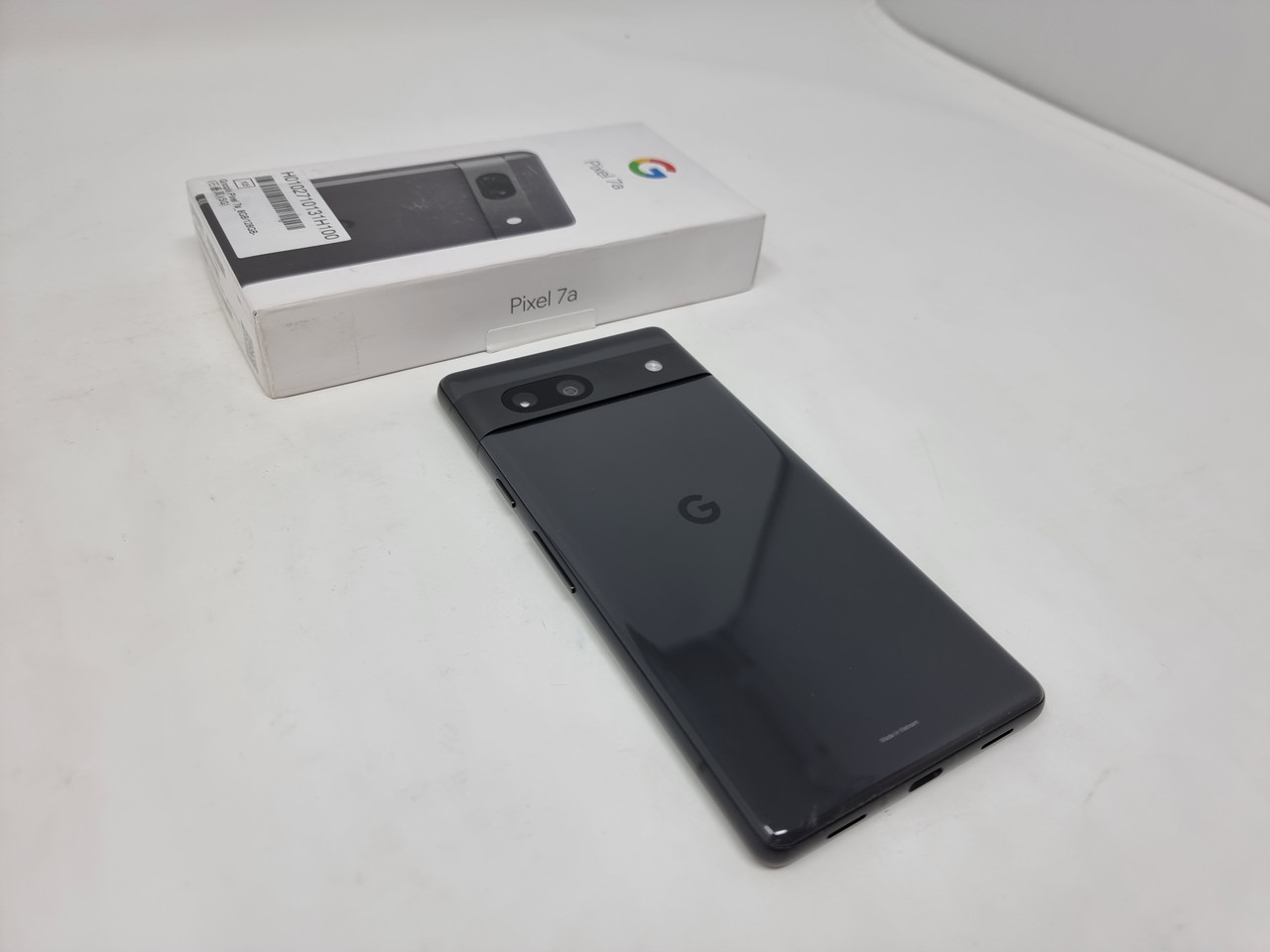 Google Pixel 7a GHL1X 128GB 8GB RAM 5G (AU Model) GSM Unlocked