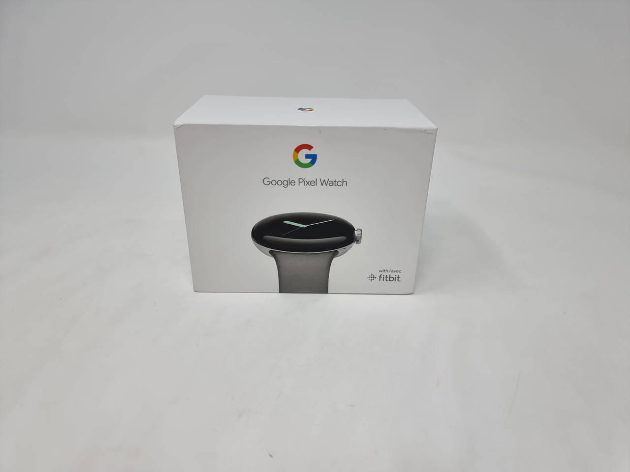 Google Pixel Watch Android Smartwatch with Fitbit Activity